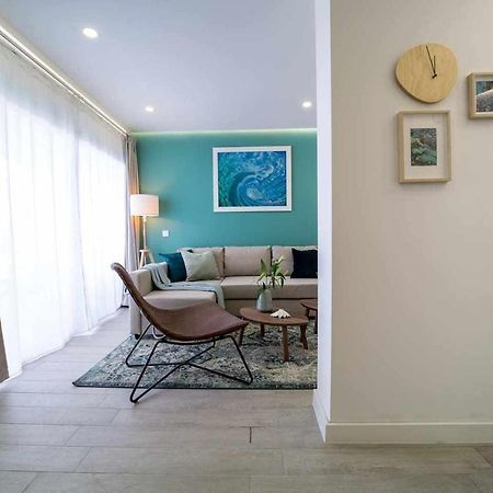 Ocean Garden Suite 512 Costa Adeje  Buitenkant foto