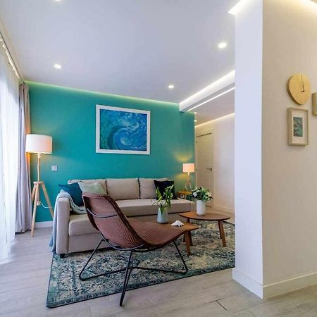 Ocean Garden Suite 512 Costa Adeje  Buitenkant foto