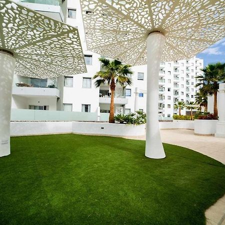Ocean Garden Suite 512 Costa Adeje  Buitenkant foto