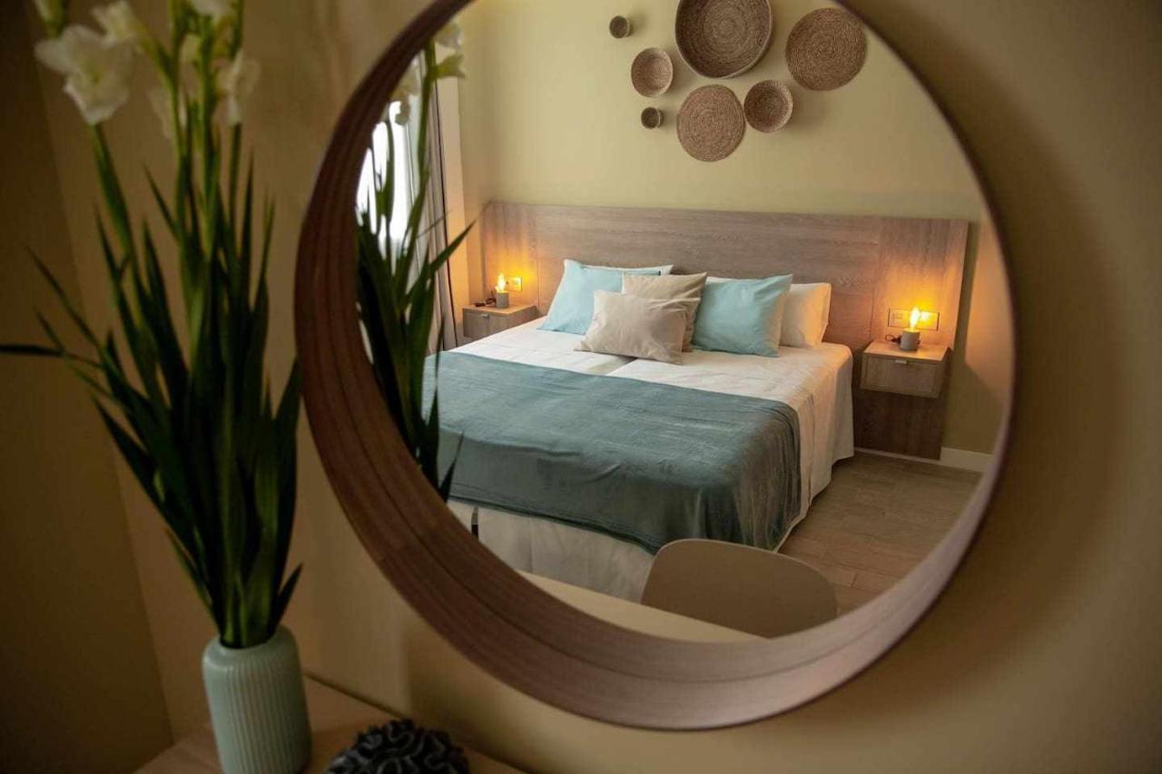 Ocean Garden Suite 512 Costa Adeje  Buitenkant foto