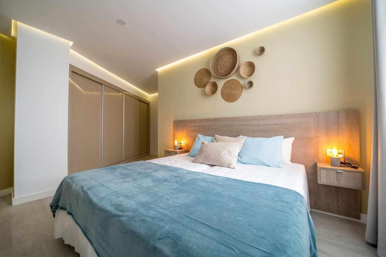 Ocean Garden Suite 512 Costa Adeje  Buitenkant foto