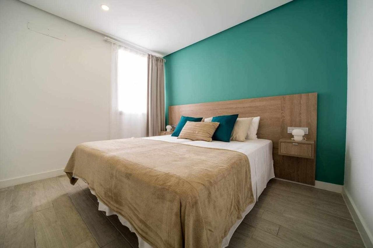 Ocean Garden Suite 512 Costa Adeje  Buitenkant foto