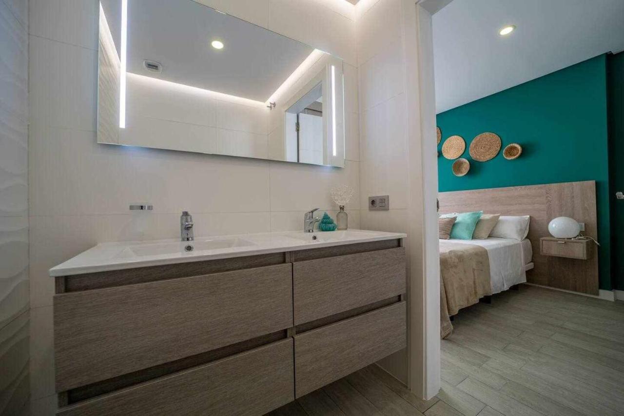 Ocean Garden Suite 512 Costa Adeje  Buitenkant foto