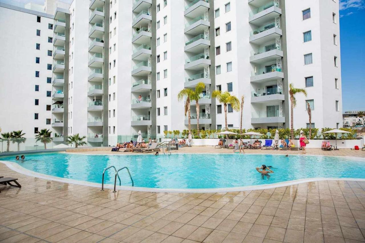 Ocean Garden Suite 512 Costa Adeje  Buitenkant foto