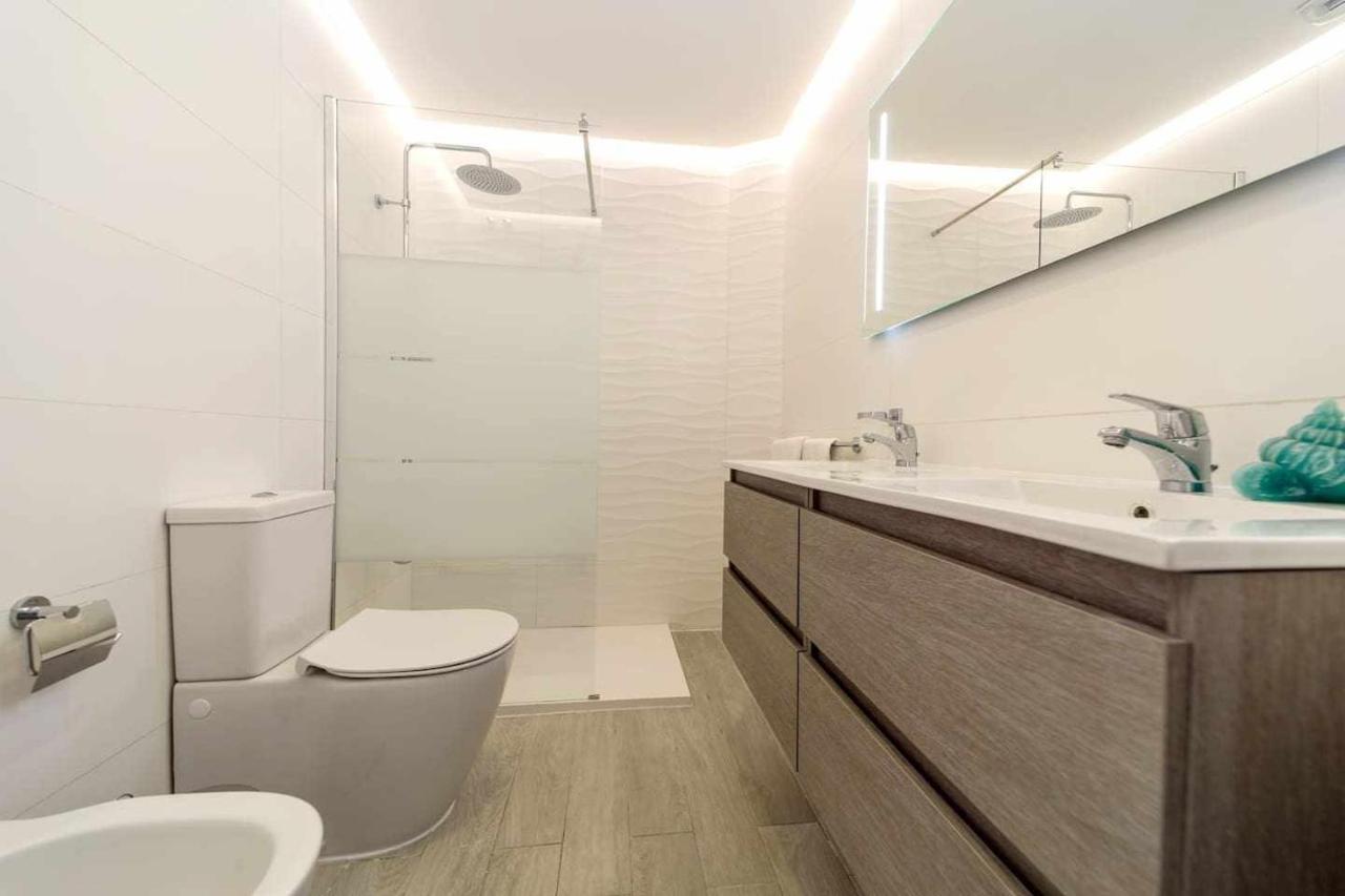 Ocean Garden Suite 512 Costa Adeje  Buitenkant foto