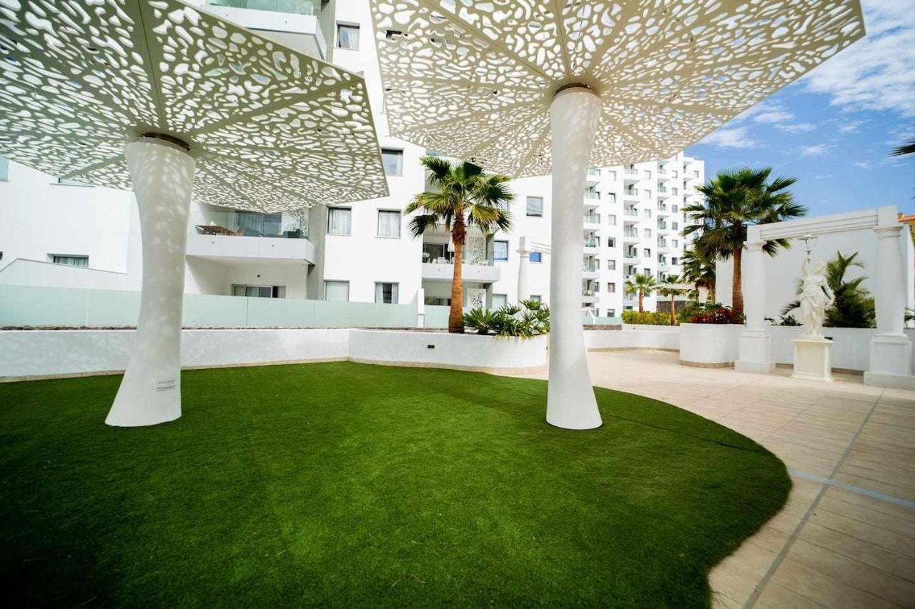 Ocean Garden Suite 512 Costa Adeje  Buitenkant foto