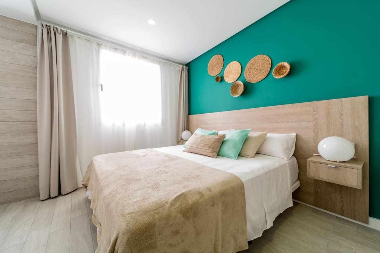 Ocean Garden Suite 512 Costa Adeje  Buitenkant foto