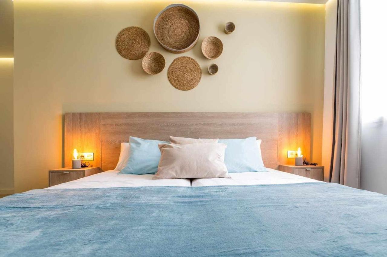 Ocean Garden Suite 512 Costa Adeje  Buitenkant foto
