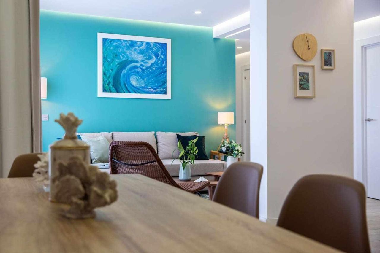 Ocean Garden Suite 512 Costa Adeje  Buitenkant foto